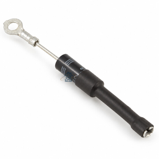 Diode haute tension