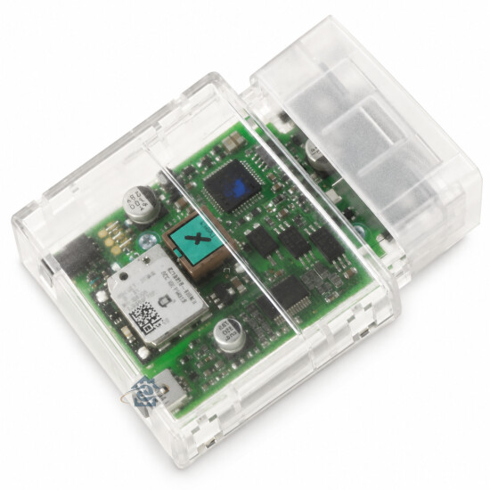 Reader hardware bluetooth memwritter