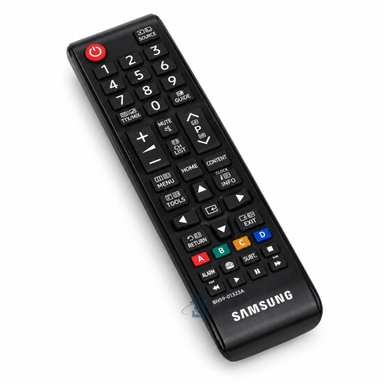 Télécommande d'origine