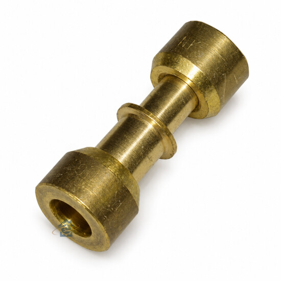 Raccord Lokring réducteur en laiton 7X5mm 7/5NRMS00