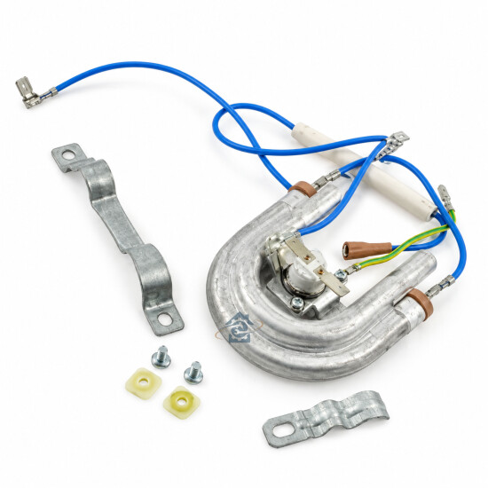 Résistance + thermostat + fusible