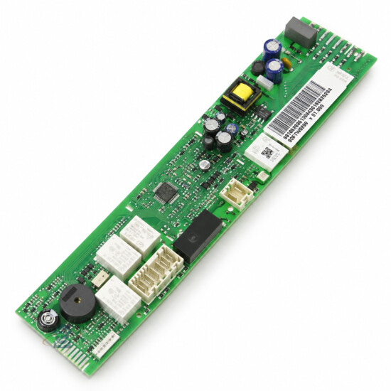 Carte électronique programmée d'origine