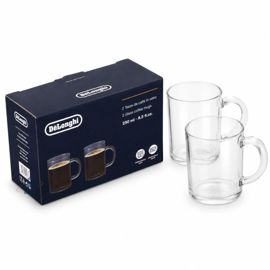 Verres à café Américains DLSC320