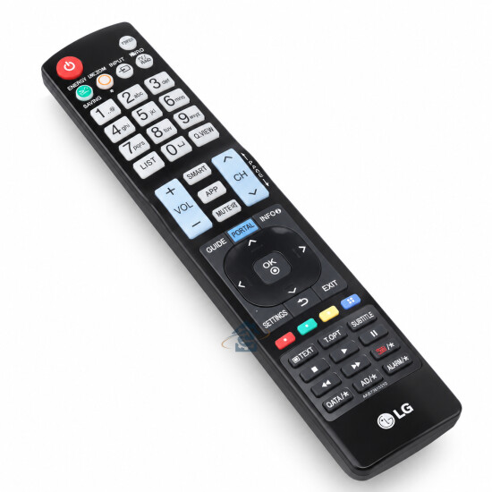 Télécommande