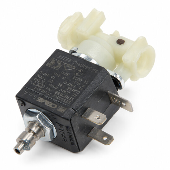 Electrovanne