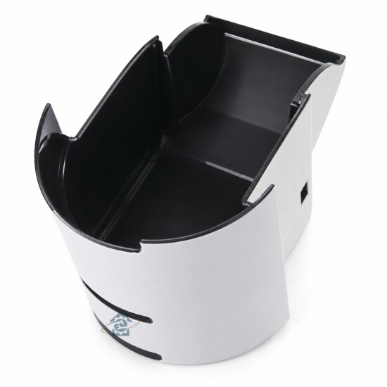 Bac récupérateur d'eau + Bac à capsules