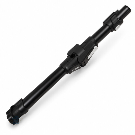 Tube flexible noir
