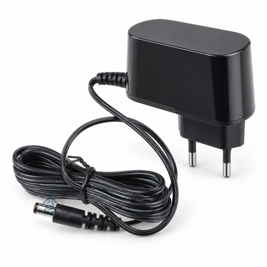 Adaptateur, Chargeur