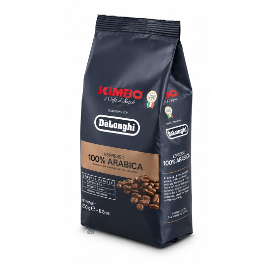 Café en grains KIMBO arabica 250g