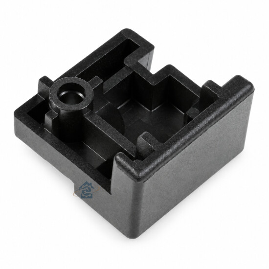 Support de glace gauche