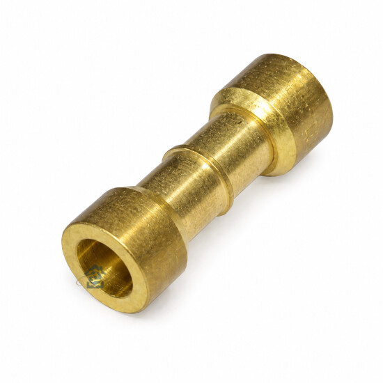Raccord Lokring droit en laiton  8NKMs00