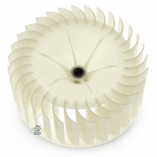 Turbine arrière