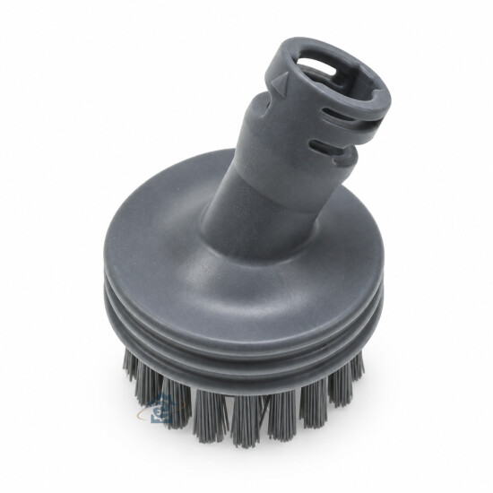 Brosse, embout d'origine