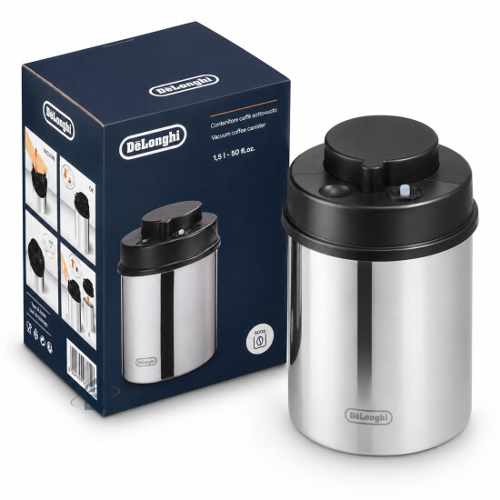 Récipient sous vide DLSC063