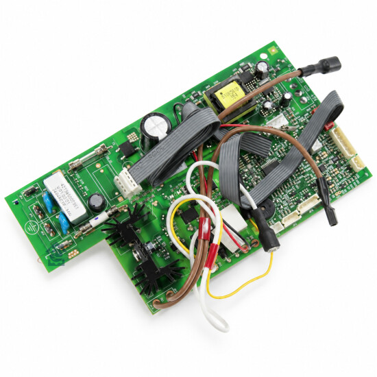 Carte électronique  170x94 mm