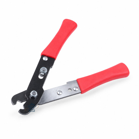 Pince coupe tube capillaire