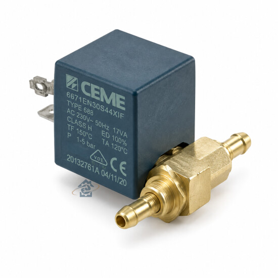 Electrovanne d'origine