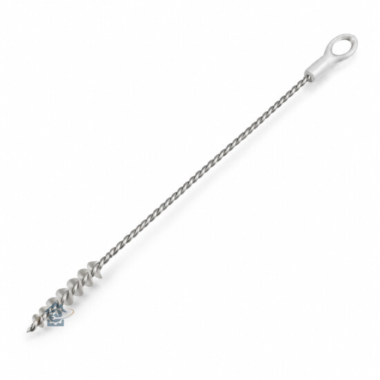 Brosse de nettoyage (goupillon) de tuyaux