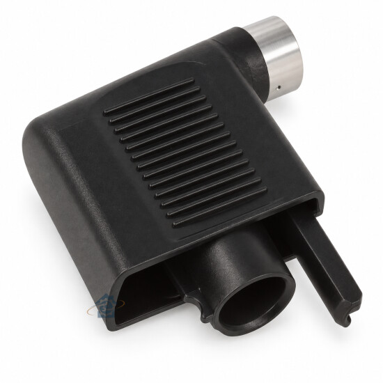 Pipette eau chaude