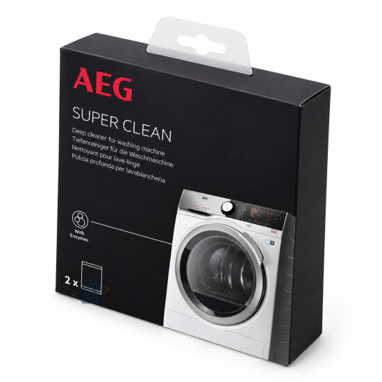Kit super clean d'origine