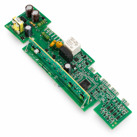 Carte électronique