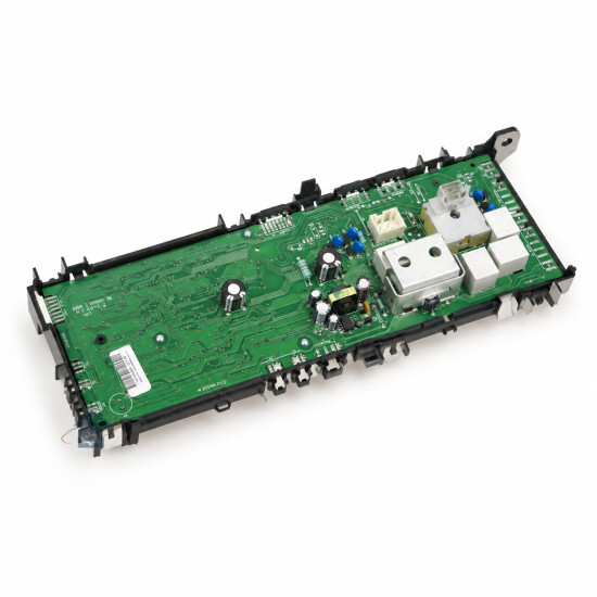 Carte électronique de controle