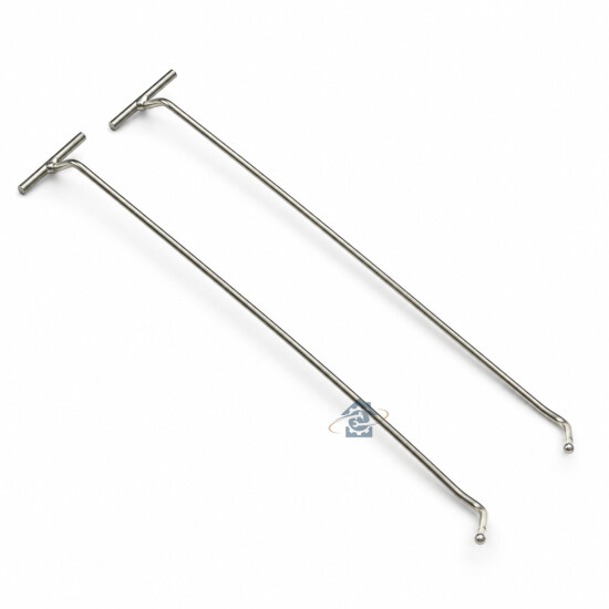 Support de grille (x2)