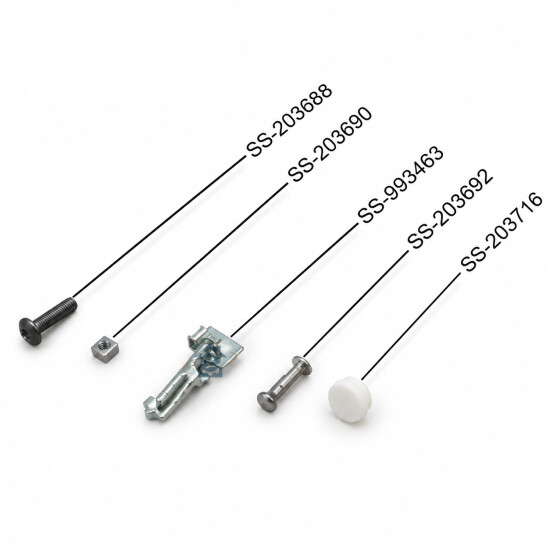 Bouton thermostat (repère n°SS-203716)