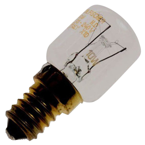 Ampoule 10W E14 C00060617, 482000027105