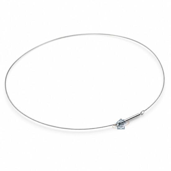 Collier extérieur de soufflet