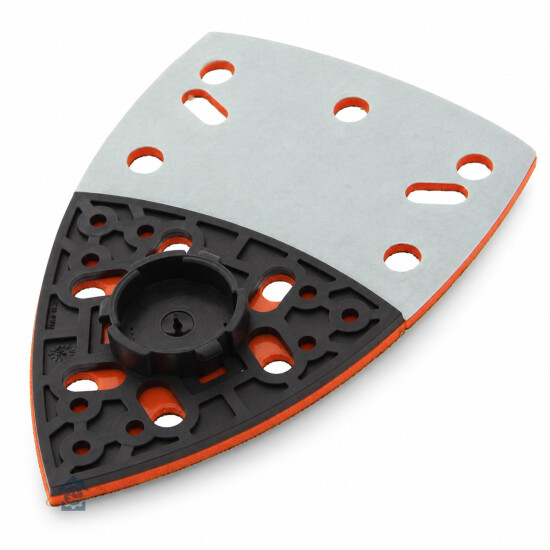 Plateau  de ponceuse vibrante PSM 160A