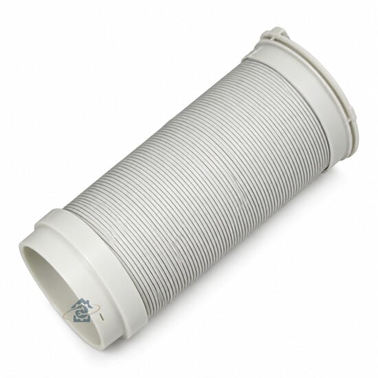 Ensemble tube d'air