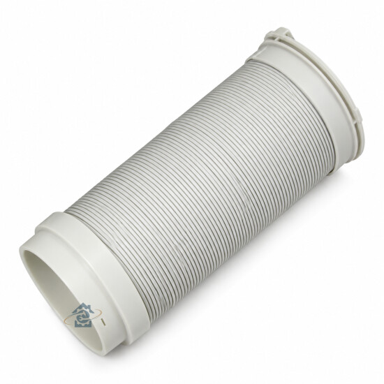 Ensemble tube d'air