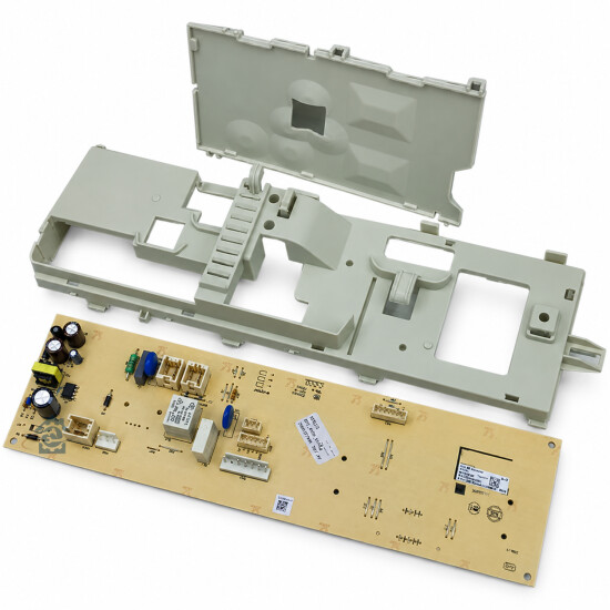 Carte electronique, module de puissance