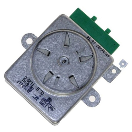 Moteur de tourne broche 481936178195