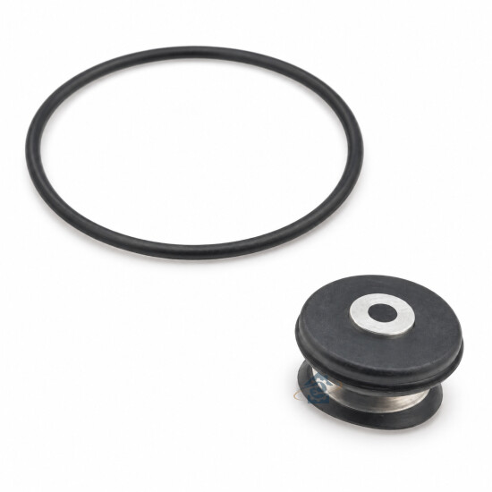 Soupape de sécurité compatible ancienne version+joint
