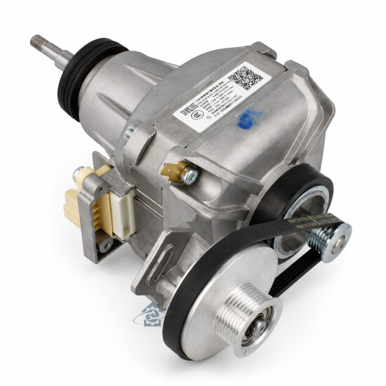 Moteur d'origine