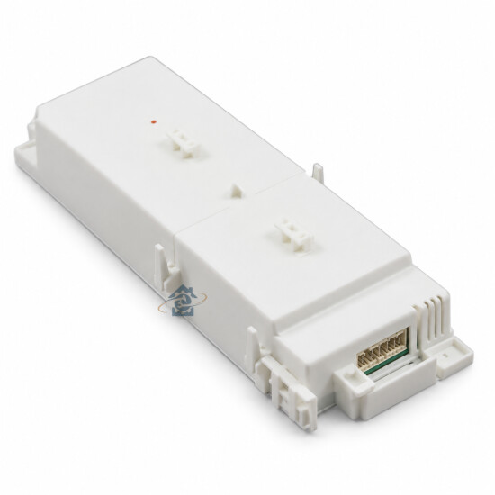 Carte électronique