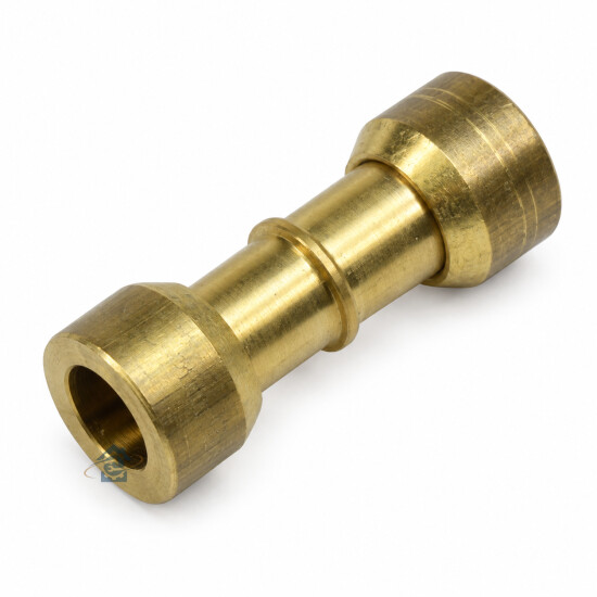 Raccord Lokring réducteur en laiton 8X7.5mm 8/7,5NRMs00