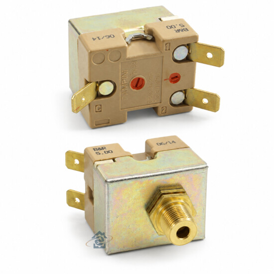Pressostat