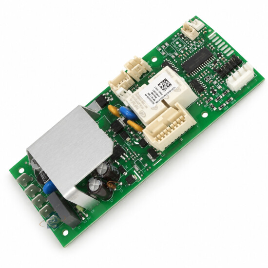 Carte électronique de puissance