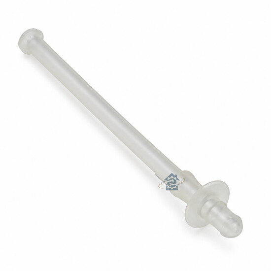 Tube de prise de lait