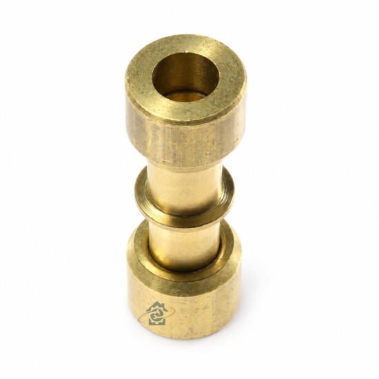 Raccord Lokring réducteur en laiton 6.5X6mm 6,5/6NRMs00