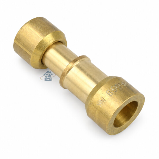 Raccord Lokring réducteur en laiton 8,5/6NRMS00