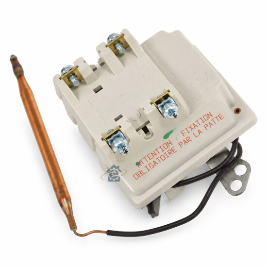 Thermostat 370 mm