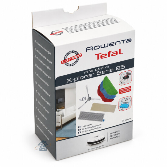 Kit total care