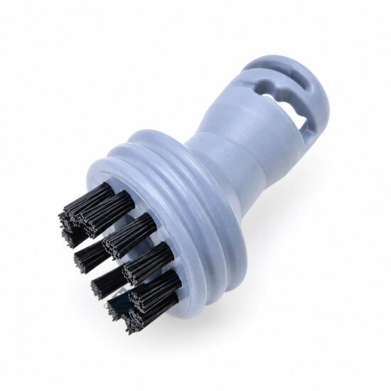 Brosse, embout d'origine