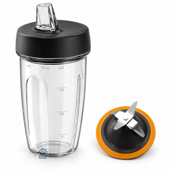 Bol à mélanger ( bol blender )