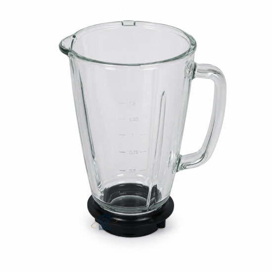 Bol + embase + joint de blender