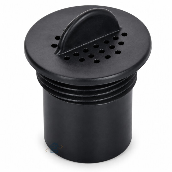 Filtre aux charbons actifs